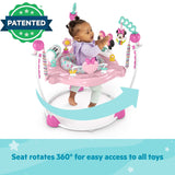 Minnie Mouse Forever Besties Baby Activity Jumper