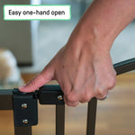 Safety Pet and Baby Gate By Ingenuity