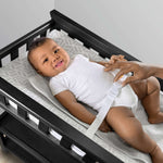 baby in summer by ingenuity changing essentials kit