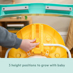 Winnie the Pooh Activity Walker for Babies