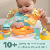 Winnie the Pooh Activity Walker for Babies