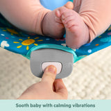 Disney Baby Stitch ‘Ohana Paradise Bouncer by Bright Starts