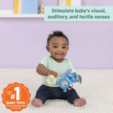 Disney Baby Stitch Tummy Tumble Activity Toy by Bright Starts