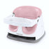 Ingenuity Baby Base 2-in-1 Seat for Dining & Playtime