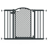 doorway 42w series - grey