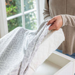 summer by ingenuity changing essentials kit