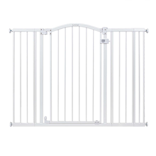 thruway 53w series - white